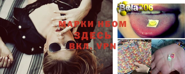 альфа пвп Бородино